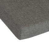 Kettler /KETTtex-Exklusiv® Comfort Mittellehner, 106x50x4/7cm, taupe, Waterproof, mit 7 cm Sitzpolster und Reißverschluß #1