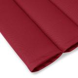 Kettler /KETTtex-Exklusiv® Hochlehner Auflage 120x50x3/5cm, rubinrot/bordeaux, Comfort Plus #2