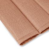 Kettler /KETTtex-Exklusiv® Hochlehner Auflage 120x50x3/5cm, rosè, Comfort Plus #1