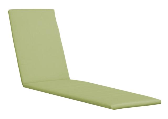 KETTtex-Exklusiv®Liegenauflage 200x60x4cm, lindgrün, KTH2, solange der Vorrat reicht #1