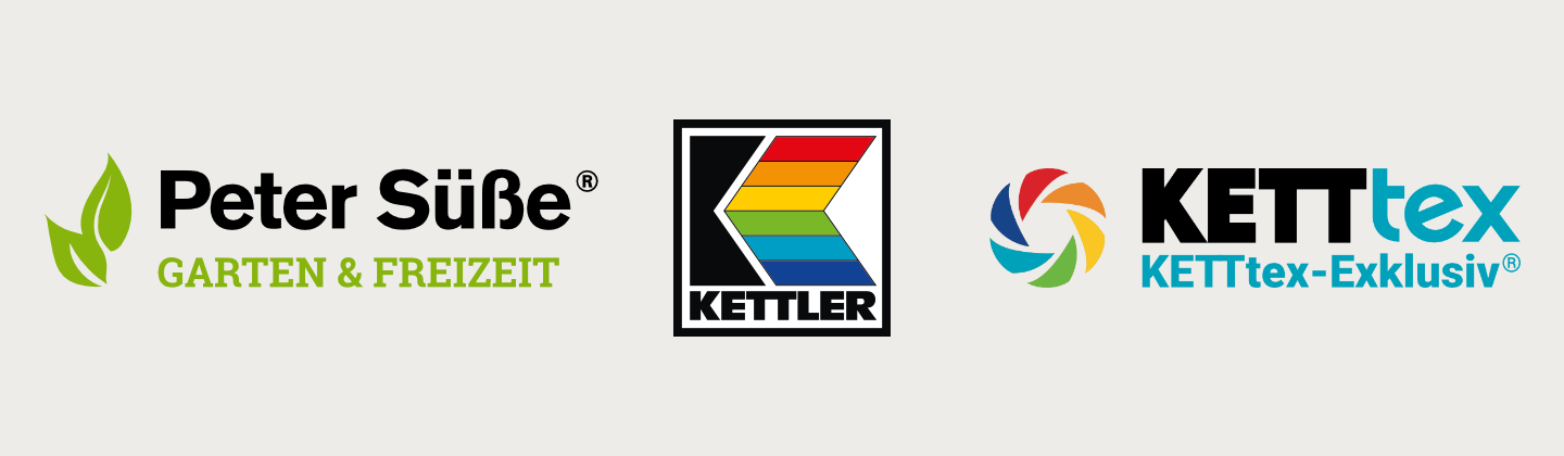 Peter Süße hat es sich zur Aufgabe gemacht, die qualitativ hochwertigen Produkte von Kettler unter dem Label KETTtex-Exklusiv® einem breiten Publikum zugänglich zu machen